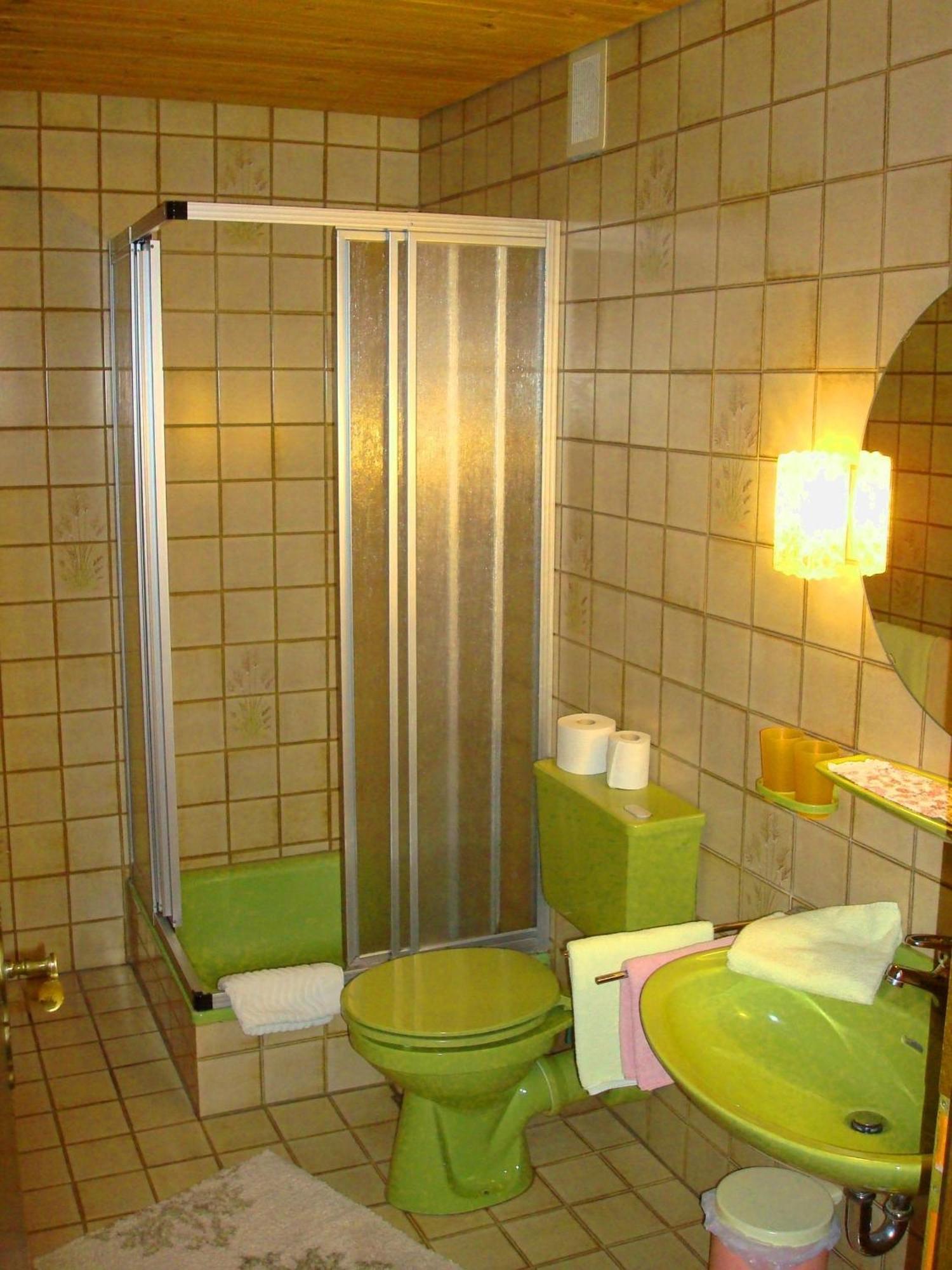 Maedelegabel Apartment Ofterschwang Exterior photo